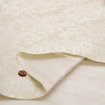Gold Brocade (Kinran) - Chrysanthemum Blizzard - nomura tailor