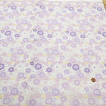 Gold Brocade (Kinran) - Chrysanthemum Blizzard - nomura tailor