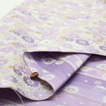 Gold Brocade (Kinran) - Chrysanthemum Blizzard - nomura tailor