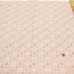 Gold Brocade (Kinran)  - Plum Dot - nomura tailor