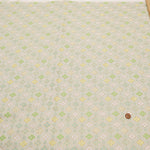 Gold Brocade (Kinran)  - Plum Dot - nomura tailor