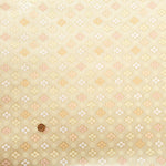 Gold Brocade (Kinran) - Plum Dot - nomura tailor