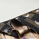 Gold Brocade Cat Paw Paw - nomura tailor