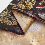 gold brocade all kinds of - nomura tailor