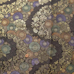 Gold Brocade Banzakasa - nomura tailor