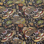 gold brocade long-tailed fowl (variety of chicken) - nomura tailor