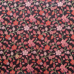 Gold Brocade (Kinran) - Garden - nomura tailor