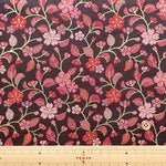 Gold Brocade (Kinran) - Garden - nomura tailor