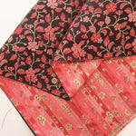 Gold Brocade (Kinran) - Garden - nomura tailor