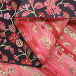 Gold Brocade (Kinran) - Garden - nomura tailor