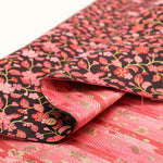 Gold Brocade (Kinran) - Garden - nomura tailor