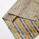 Gold Brocade (Shokoe Pattern ) - nomura tailor