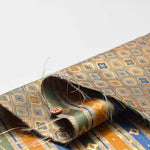 Gold Brocade (Shokoe Pattern ) - nomura tailor