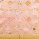 Gold Brocade (Kinran) - Cat - nomura tailor