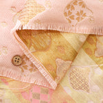 Gold Brocade (Kinran) - Cat - nomura tailor