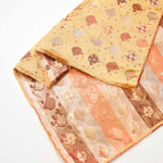 gold brocade cat - nomura tailor