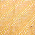 Gold Brocade (Kinran) - Ethnic Streamline - nomura tailor