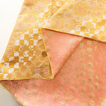 Gold Brocade (Kinran) - Ethnic Streamline - nomura tailor