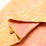 Gold Brocade (Kinran) - Ethnic Streamline - nomura tailor