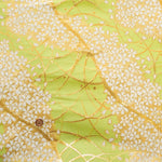 Gold Brocade (Kinran) - Cherry Blossom Mist - nomura tailor