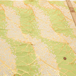Gold Brocade (Kinran) - Cherry Blossom Mist - nomura tailor