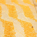 Gold Brocade (Kinran) - Cherry Blossom Mist - nomura tailor