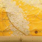 Gold Brocade (Kinran) - Cherry Blossom Mist - nomura tailor