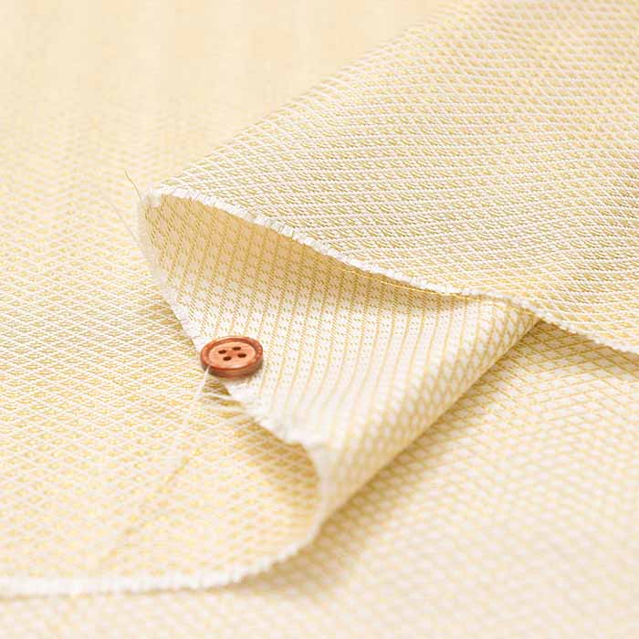 Gold Brocade (Diamond Shape) - nomura tailor