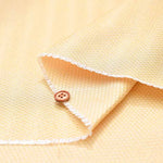 Gold Brocade Rhombus - nomura tailor