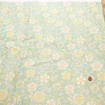 Gold Brocade (Kinran) - Cherry Blossoms - nomura tailor