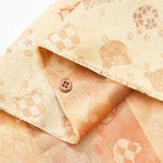 Gold Brocade Cat - nomura tailor