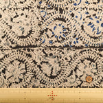 Made in India Cotton Kalamkari Printed Fabric - Calico - nomura tailor