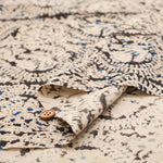 Made in India Cotton Kalamkari Printed Fabric - Calico - nomura tailor