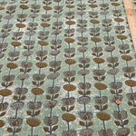Made in India　Cotton Ethnic Multicolor Print Fabric - nomura tailor