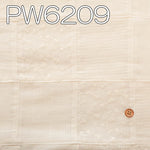 Made in India Cotton Voile Patchwork Fabri スクエア ミニ - nomura tailor