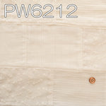 Made in India Cotton Voile Patchwork Fabri スクエア - nomura tailor