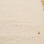 Made in India Cotton Voile Patchwork Fabri スクエア - nomura tailor