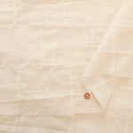 Made in India Cotton Voile Patchwork Fabri スクエア - nomura tailor