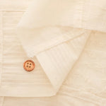 Made in India Cotton Voile Patchwork Fabri スクエア - nomura tailor