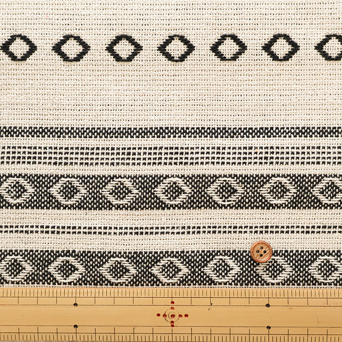 Made in India Made in India Cotton Mexican Dobby Fabric - nomura tailor