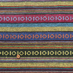 Made in India Made in India Cotton Mexican Dobby Fabric - nomura tailor