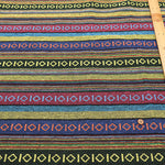 Made in India Made in India Cotton Mexican Dobby Fabric - nomura tailor