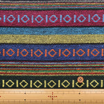 Made in India Made in India Cotton Mexican Dobby Fabric - nomura tailor