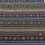 Made in India Made in India Cotton Mexican Dobby Fabric - nomura tailor