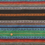 Made in India Made in India Cotton Mexican Dobby Fabric - nomura tailor