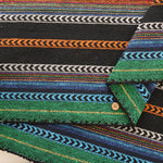 Made in India Made in India Cotton Mexican Dobby Fabric - nomura tailor