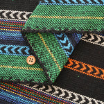 Made in India Made in India Cotton Mexican Dobby Fabric - nomura tailor