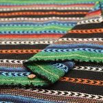 Made in India Made in India Cotton Mexican Dobby Fabric - nomura tailor
