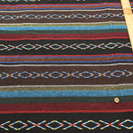 Made in India Made in India Cotton Mexican Dobby Fabric - nomura tailor