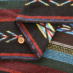 Made in India Made in India Cotton Mexican Dobby Fabric - nomura tailor